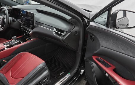 Lexus RX IV рестайлинг, 2023 год, 11 499 000 рублей, 11 фотография