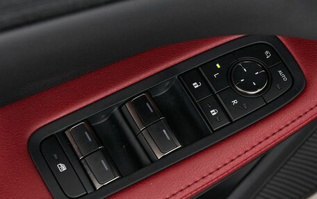 Lexus RX IV рестайлинг, 2023 год, 11 499 000 рублей, 16 фотография