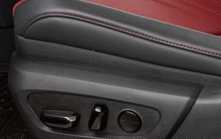 Lexus RX IV рестайлинг, 2023 год, 11 499 000 рублей, 17 фотография