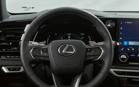 Lexus RX IV рестайлинг, 2023 год, 11 499 000 рублей, 23 фотография