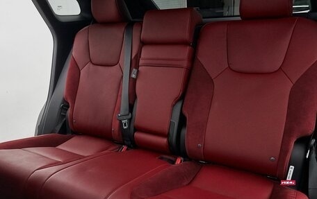 Lexus RX IV рестайлинг, 2023 год, 11 499 000 рублей, 14 фотография