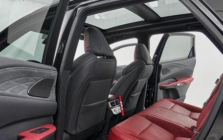 Lexus RX IV рестайлинг, 2023 год, 11 499 000 рублей, 12 фотография