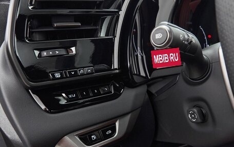 Lexus RX IV рестайлинг, 2023 год, 11 499 000 рублей, 18 фотография