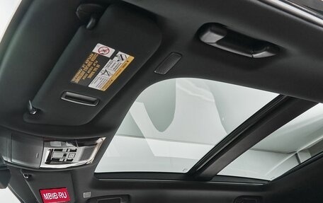 Lexus RX IV рестайлинг, 2023 год, 11 499 000 рублей, 19 фотография