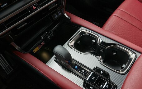 Lexus RX IV рестайлинг, 2023 год, 11 499 000 рублей, 30 фотография