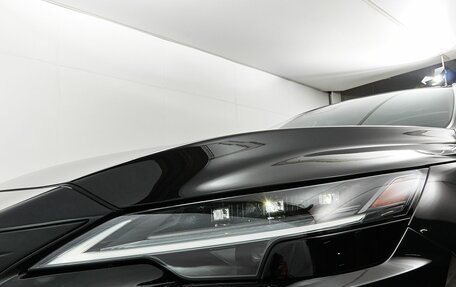 Lexus RX IV рестайлинг, 2023 год, 11 499 000 рублей, 35 фотография