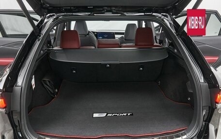 Lexus RX IV рестайлинг, 2023 год, 11 499 000 рублей, 31 фотография