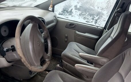 Chrysler Voyager IV, 2004 год, 420 000 рублей, 6 фотография