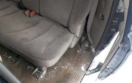 Chrysler Voyager IV, 2004 год, 420 000 рублей, 7 фотография