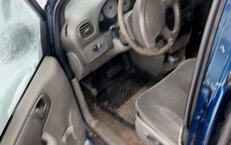 Chrysler Voyager IV, 2004 год, 420 000 рублей, 9 фотография