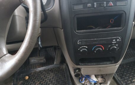 Chrysler Voyager IV, 2004 год, 420 000 рублей, 11 фотография