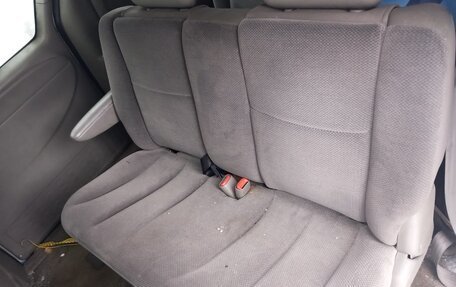 Chrysler Voyager IV, 2004 год, 420 000 рублей, 15 фотография