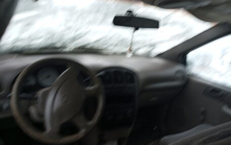 Chrysler Voyager IV, 2004 год, 420 000 рублей, 16 фотография