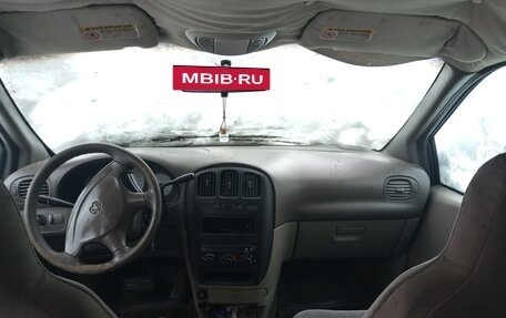 Chrysler Voyager IV, 2004 год, 420 000 рублей, 14 фотография