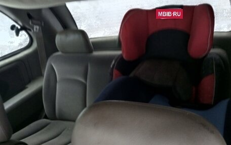 Chrysler Voyager IV, 2004 год, 420 000 рублей, 18 фотография