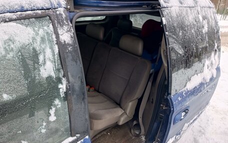 Chrysler Voyager IV, 2004 год, 420 000 рублей, 19 фотография