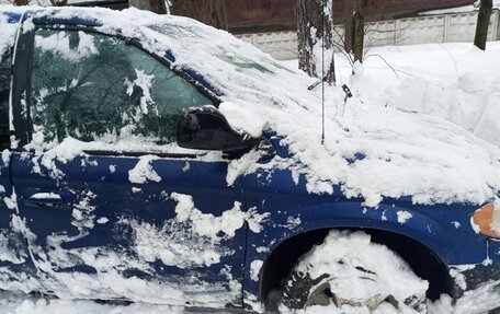 Chrysler Voyager IV, 2004 год, 420 000 рублей, 20 фотография