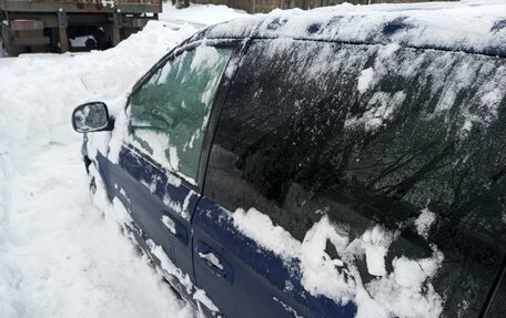 Chrysler Voyager IV, 2004 год, 420 000 рублей, 30 фотография