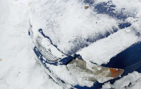 Chrysler Voyager IV, 2004 год, 420 000 рублей, 29 фотография