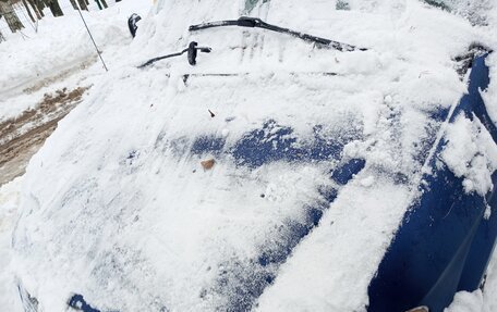 Chrysler Voyager IV, 2004 год, 420 000 рублей, 28 фотография