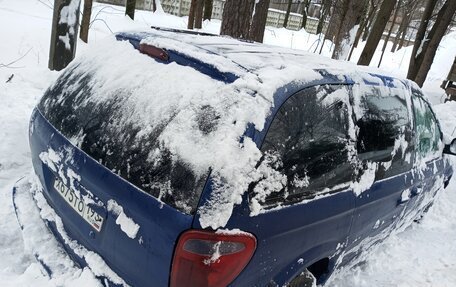 Chrysler Voyager IV, 2004 год, 420 000 рублей, 23 фотография