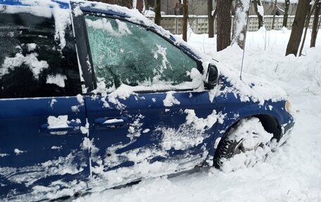 Chrysler Voyager IV, 2004 год, 420 000 рублей, 21 фотография