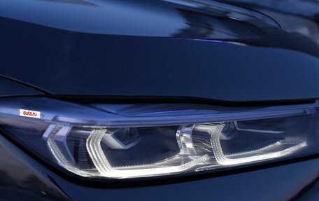 BMW 7 серия, 2019 год, 5 700 000 рублей, 3 фотография