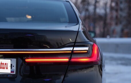 BMW 7 серия, 2019 год, 5 700 000 рублей, 8 фотография