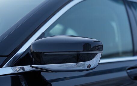 BMW 7 серия, 2019 год, 5 700 000 рублей, 17 фотография