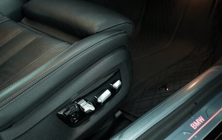 BMW 7 серия, 2019 год, 5 700 000 рублей, 23 фотография