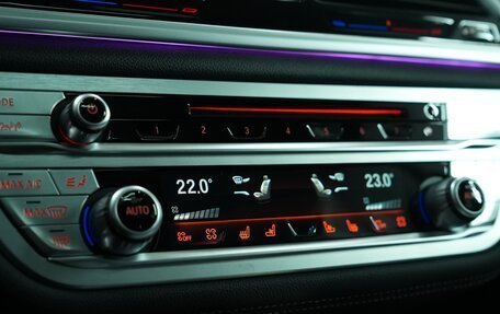 BMW 7 серия, 2019 год, 5 700 000 рублей, 25 фотография