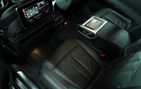 BMW 7 серия, 2019 год, 5 700 000 рублей, 28 фотография