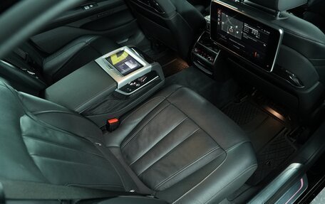 BMW 7 серия, 2019 год, 5 700 000 рублей, 29 фотография