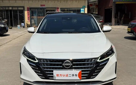 Nissan Altima VI (L34), 2022 год, 1 750 000 рублей, 2 фотография