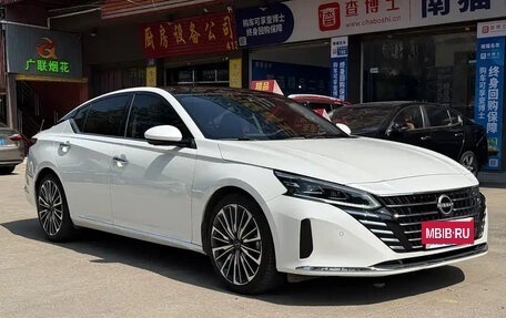 Nissan Altima VI (L34), 2022 год, 1 750 000 рублей, 3 фотография