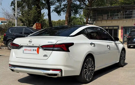 Nissan Altima VI (L34), 2022 год, 1 750 000 рублей, 5 фотография