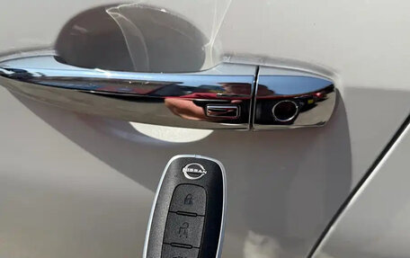 Nissan Altima VI (L34), 2022 год, 1 750 000 рублей, 15 фотография