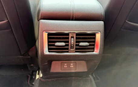 Nissan Altima VI (L34), 2022 год, 1 750 000 рублей, 13 фотография