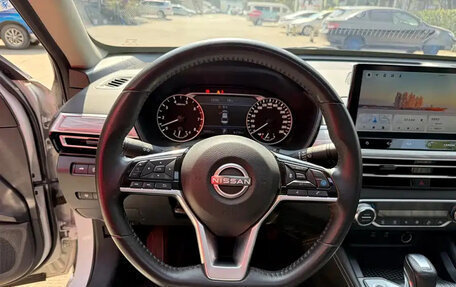 Nissan Altima VI (L34), 2022 год, 1 750 000 рублей, 10 фотография