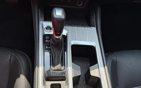 Nissan Altima VI (L34), 2022 год, 1 750 000 рублей, 12 фотография