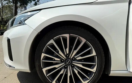 Nissan Altima VI (L34), 2022 год, 1 750 000 рублей, 14 фотография