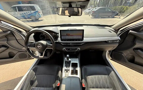 Nissan Altima VI (L34), 2022 год, 1 750 000 рублей, 8 фотография