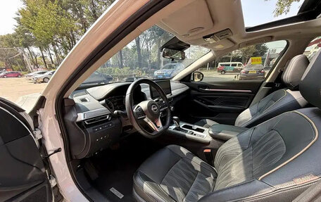 Nissan Altima VI (L34), 2022 год, 1 750 000 рублей, 6 фотография