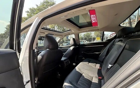 Nissan Altima VI (L34), 2022 год, 1 750 000 рублей, 7 фотография