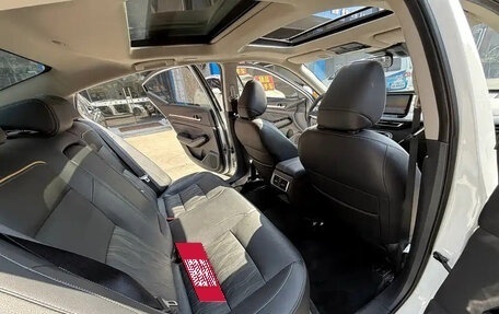 Nissan Altima VI (L34), 2022 год, 1 750 000 рублей, 9 фотография