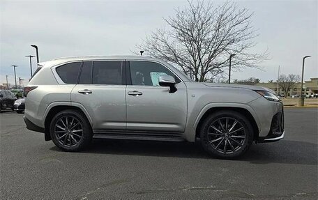 Lexus LX, 2026 год, 19 700 000 рублей, 3 фотография