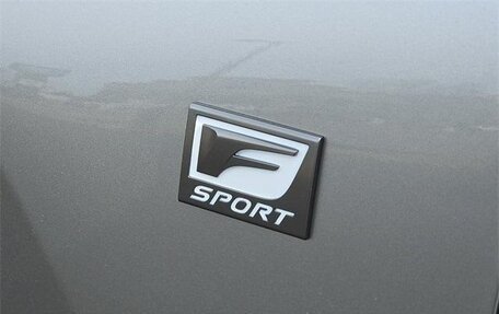 Lexus LX, 2026 год, 19 700 000 рублей, 8 фотография