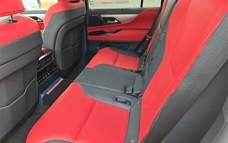 Lexus LX, 2026 год, 19 700 000 рублей, 10 фотография