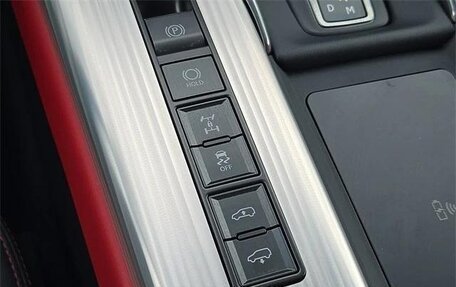 Lexus LX, 2026 год, 19 700 000 рублей, 19 фотография