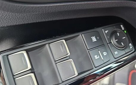 Lexus LX, 2026 год, 19 700 000 рублей, 16 фотография